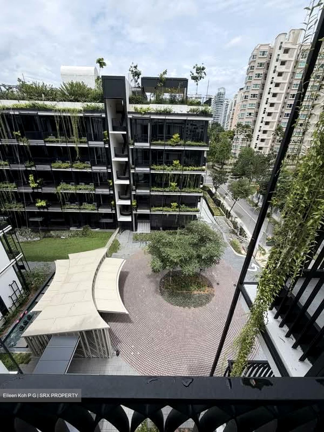 Jervois Mansion (D10), Apartment #530133031